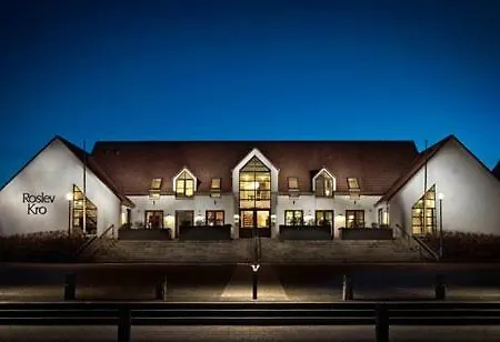 Inn Roslev Kro